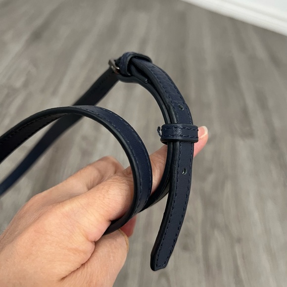 Authentic MCM Small Milla Bag - Picture 10 of 16